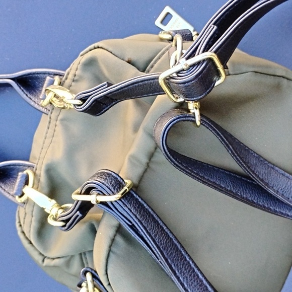 Steve Madden mini backpack - Picture 6 of 7